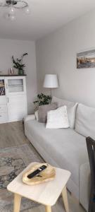 Jaukūs, erdvūs, šilti apartamentai