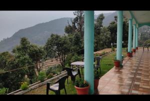 Nanda Devi Home Stay Sari Chopta