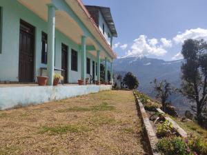 Nanda Devi Home Stay Sari Chopta