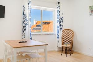 Villa Paraíso da Caparica