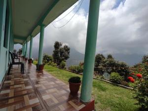 Nanda Devi Home Stay Sari Chopta