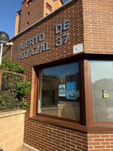 Enjoy the sun and pool in this fabulous apartment