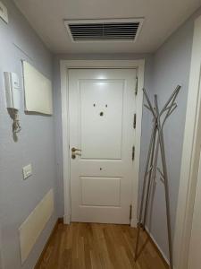 Enjoy the sun and pool in this fabulous apartment