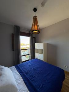 Enjoy the sun and pool in this fabulous apartment