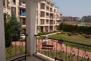 Kamena Apartments Saint Vlas