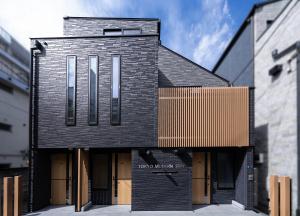 Tokyo Modern Stay Shinjuku