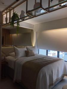 Allure Flat - Boa Viagem luxo e conforto