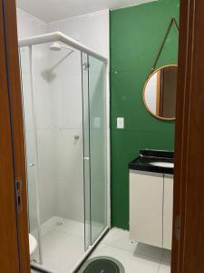 Apartamento completo proximo as Praias do Litoral Sul