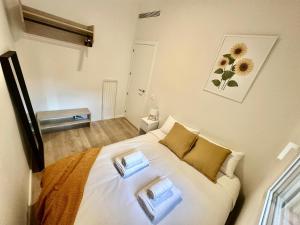 Retiro Residence Girasol