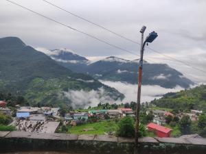 Nanda Devi Home Stay Sari Chopta