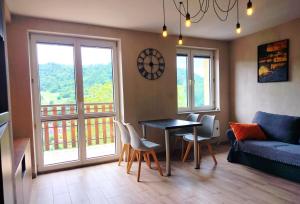 Apartament Górski Widok