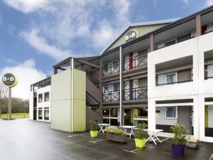 B&B HOTEL Vannes Est Golfe du Morbihan