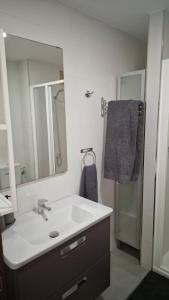 Apartamento Mar y Sol