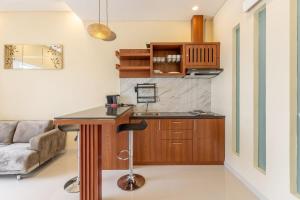 Paradise Loft Villa 2A, Jimbaran - Bali