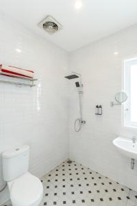 Paradise Loft Villa 2A, Jimbaran - Bali