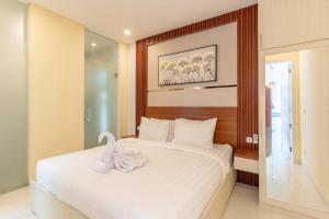 Paradise Loft Villa 2A, Jimbaran - Bali