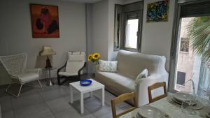 Apartamento Mar y Sol