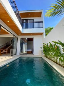 Lullaby villa uluwatu