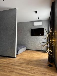 Дизайнерські двокімнатні апартаменти в ЖК DreamTown