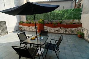 Casa di Sofia Montefiascone Apartment