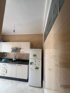 Matil apartment Strand