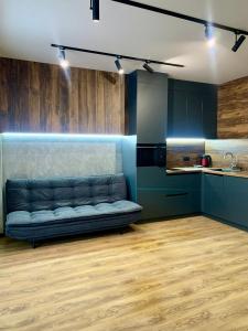 Дизайнерські двокімнатні апартаменти в ЖК DreamTown