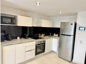 MarDelSuites - 2 AMB Deluxe Piso 11 a Pasos del Mar, Amenities, Seguridad 24hrs, Cochera Opcional