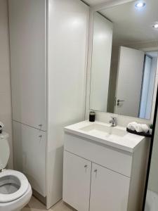 MarDelSuites - 2 AMB Deluxe Piso 11 a Pasos del Mar, Amenities, Seguridad 24hrs, Cochera Opcional