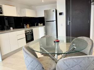 MarDelSuites - 2 AMB Deluxe Piso 11 a Pasos del Mar, Amenities, Seguridad 24hrs, Cochera Opcional