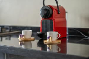 Yacht appartement Waterfront Complex 2 Bedrooms 2 Bathrooms