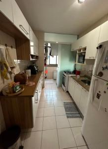 Apartamento em Ipanema do lado da praia