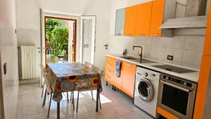 Appartamento relax con doccia emozionale