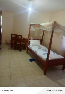 Residence Inn - Murera