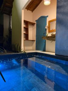 Pousada Flor de Biriba Trancoso