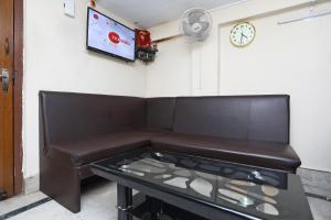 Super Hotel O Chinar