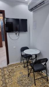 شقق زهرة السيل للشقق المخدومة