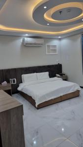 شقق زهرة السيل للشقق المخدومة