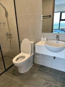 LUMI Stay 1 - Vinhomes Grand Park