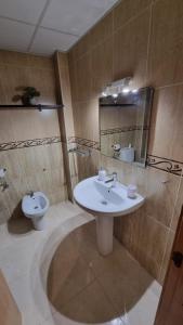 Apartamento en La Rapita