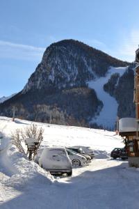 Logis Hôtel Spa la Cascade