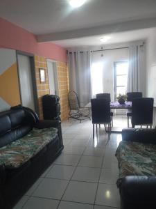 Pousada Casa de Mãe