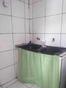 Pousada Casa de Mãe