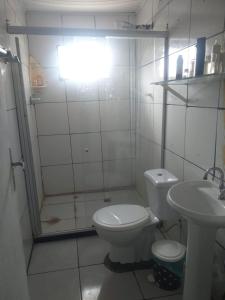 Pousada Casa de Mãe