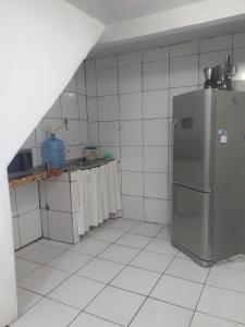 Pousada Casa de Mãe