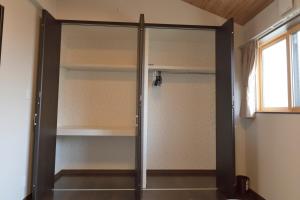 Spring House 飛鳥魚の家 冷泉汀