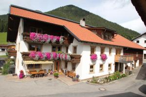 Rimmlstube & Rimmlhof