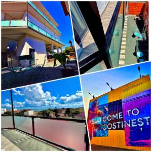 SeaView Tineretului - Central & Seaside