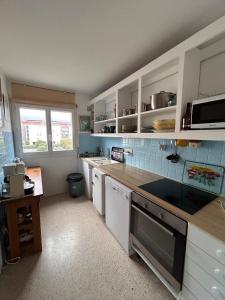 apartment near shops