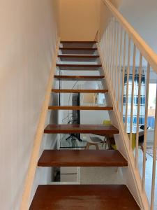 apartment near shops