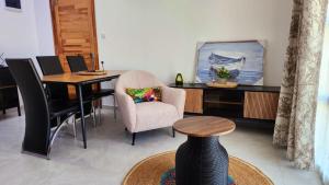 Pearl side residence flic en flac - Ubytování bez kategorie ve městě Flic-en-Flac